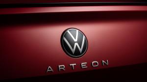Volkswagen Arteon R-Line 2020 года  (WW)
